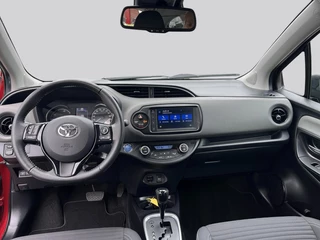Toyota Yaris - afbeelding nr 11