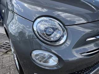 Fiat 500C Fiat 500C 500C 1.2Lounge Stoelverwarming Cruise Control PDC NW APK - afbeelding nr 4