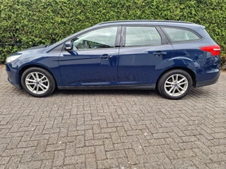 Ford Focus Ford Focus 1.0 nieuw model, navi, Nieuwe distributie - afbeelding nr 6