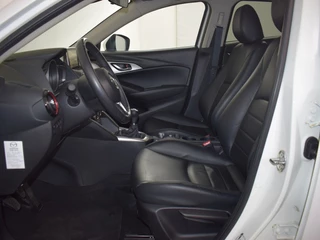 Mazda CX-3 Mazda CX-3 2.0 TS+ LEER NAVI 18