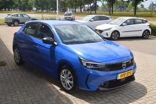 Opel Corsa Opel Corsa 1.2 T 100pk Edition Carplay Led Camera PDC 15.307km - afbeelding nr 5