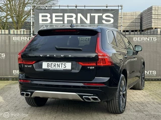 Volvo XC60 Volvo XC60 Recharge T8 AWD|ACC|BLIS|Pilot Assist|Trekhaak|Styling Kit - afbeelding nr 8