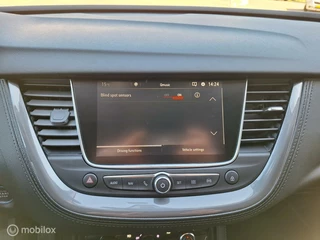 Opel Grandland X OPEL GRANDLAND X 1.2 TURBO BUSINESS EXECUTIVE / 1e Eigenaar / - afbeelding nr 26