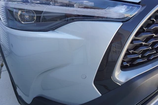 Toyota Corolla Cross Toyota Corolla Cross Hybrid 200 Style |Navi|Carplay|PDC V+A|Camera|Dodehoek|Elektrische a.klep| - afbeelding nr 9