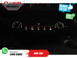 Peugeot Partner Peugeot Partner 1.5 HDI 130 pk Aut. L2 BPM VRIJ! Ready2Go 3 Pers./ CarPlay/ Camera/ Navi/ Cruise/ PDC - afbeelding nr 21