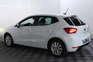 SEAT Ibiza - afbeelding nr 8