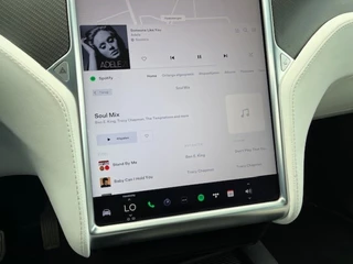 Tesla Model X - afbeelding nr 13