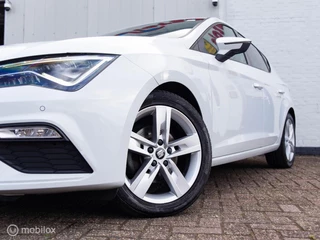 SEAT Leon Seat Leon 1.4 EcoTSI Xcellence|Led verl|Navi|Cruise|Trekhaak|Clima - afbeelding nr 38