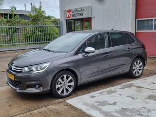 Citroën C4 1.2 PureT.Feel Coll.