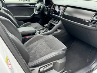 Škoda Kodiaq - afbeelding nr 34