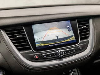Opel Grandland X Opel Grandland X 1.2 Turbo Business Executive Automaat (APPLE CARPLAY, GROOT NAVI, ADAPTIVE CRUISE, DENON AUDIO, CAMERA, LEDER, SPORTSTOELEN, CLIMATE, LED KOPLAMPEN, TREKHAAK, NIEUWE APK, NIEUWSTAAT) - afbeelding nr 18