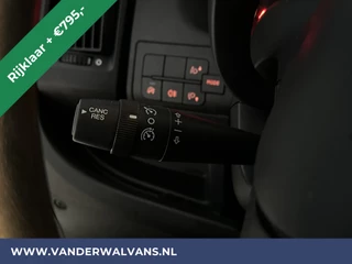 Opel Movano Opel Movano 2.2D 120pk L2H2 *Rijklaar Direct Rijden* Euro6 BPM VRIJ Airco | 2500kg Trekhaak | Apple Carplay | Cruisecontrol Android Auto, Parkeersensoren, Bijrijdersbank - afbeelding nr 4