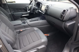 Citroën C5 Aircross Citroën C5 Aircross 1.2 PureTech Feel NL-Auto!! Camera I Keyless I Led verlichting - afbeelding nr 24