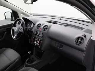 Volkswagen Caddy Volkswagen Caddy 1.6TDI | Navigatie | Airco | Cruise - afbeelding nr 20