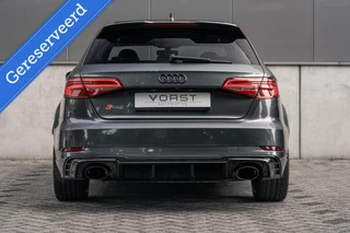 Audi RS3 Audi RS3 2.5 TFSI quattro Keyless Pano Schaalstoel ACC DAZA - afbeelding nr 8