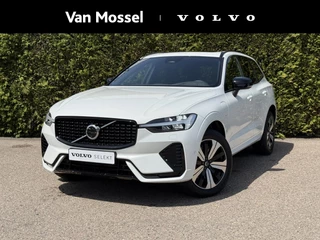 Volvo XC60 T6 Plug-in hybrid AWD Plus Dark