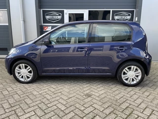 Volkswagen up! - afbeelding nr 5