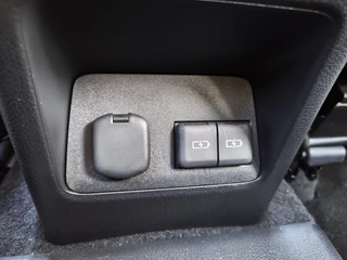 Lexus NX Lexus NX 450h+ AWD Executive Line | Tri-Led | Navi | Head-Up Display | - afbeelding nr 34