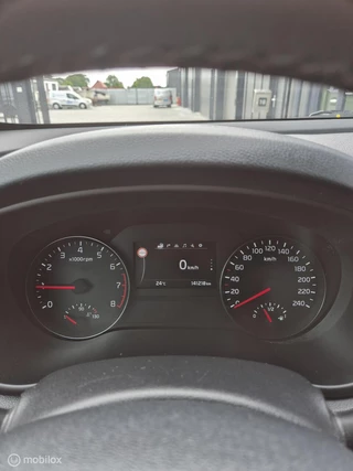 Kia Sportage Kia Sportage 1.6 GDI First Edition|Airco|Cruise|Camera|Navi|Trekhaak| - afbeelding nr 11