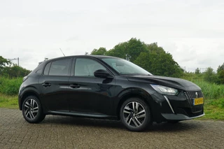 Peugeot 208 Peugeot 208 1.2 PureTech Allure - Noir Perla Nera - AppleCarPlay - Chique - afbeelding nr 11