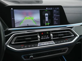 BMW X5 (INCL-BTW) *NAPPA-FULL-LEATHER | ADAPT.CRUISE | FULL-LED | MEMORY-PACK | DIGI-COCKPIT | HARMAN/KARDON | COMFORT-SEATS | NAVI-FULLMAP | CAMERA | AMBIENT-LIGHT | DAB+ | SHIFT-PADDLES | TOWBAR | - afbeelding nr 15