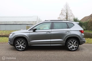 SEAT Ateca Seat Ateca 1.5 TSI FR / Pano / Navi / 360 camera / Carplay - afbeelding nr 39