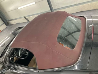 Mazda MX-5 Mazda MX-5 1.5 SkyActiv-G 131 Sakura Leer Navi Stoelv Winterset - afbeelding nr 9
