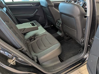 Škoda Kodiaq Škoda Kodiaq 1.5 TSI (150Pk) Business Edition Navi Clima Géén Afleverkosten - afbeelding nr 10