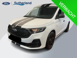 Ford Transit Connect 2.0 EcoBlue L1 Trend