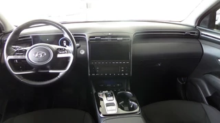 Hyundai Tucson Hybrid Hyundai Tucson Hybrid 1.6 T-GDI HEV Comfort Smart - afbeelding nr 11