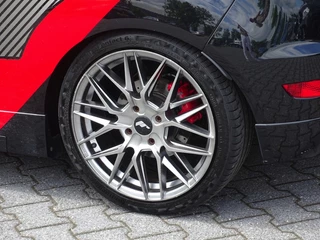 Ford Fiesta Ford Fiesta 1.6 ST 2 183PK / Milltek / ST-Line / 2016 / LED - afbeelding nr 52