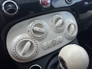 Fiat 500 - afbeelding nr 19
