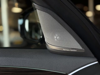 BMW 5 Serie BMW 5 Serie 530e iPerf High Exe SCHUIFDAK M-Pakket 20inch - afbeelding nr 7