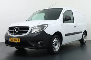 Mercedes-Benz Citan - 49650006-0