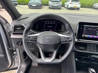 SEAT Tarraco SEAT Tarraco 2.0 TDI DSG XCELLENCE 360-CAMERA/NAVI/ACC/STOELVERW/E-KLEP - afbeelding nr 13