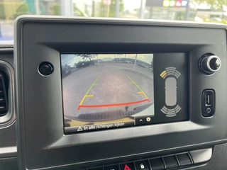 Renault Master - afbeelding nr 34