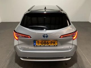 Toyota Corolla Touring Sports Toyota Corolla Touring Sports 1.8 Hybrid Executive | Navi | Bi-Tone | Camera | Blind-spot | - afbeelding nr 19