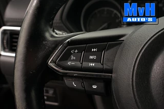 Mazda CX-5 Mazda CX-5 2.0 SkyActiv-G 165 Skylease Luxury|360°CAM|HUD|LED - afbeelding nr 49