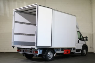 Citroën ë-Jumper - afbeelding nr 11