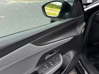 Opel Mokka Opel Mokka 1.2 Turbo Ultimate NAVI CAMERA CLIMATE PDC SPORTVELGEN - afbeelding nr 17