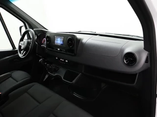 Mercedes-Benz Sprinter | Multimedia | Airco | 3-Persoons - afbeelding nr 19