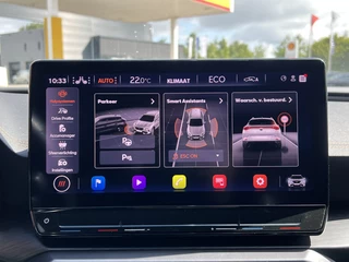 CUPRA Formentor CUPRA Formentor 1.4 e-Hybrid | 245 pk | 360 Camera's | Apple/ android carplay | Stoel/ Stuur verwarming | Adaptieve Cruise. - afbeelding nr 19