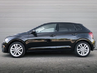 Volkswagen Polo Volkswagen Polo 1.0 TSI Beats Camera CarPlay Keyless Xenon - afbeelding nr 8