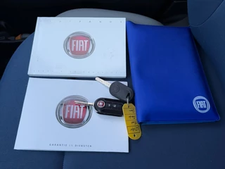 Fiat Panda - afbeelding nr 16