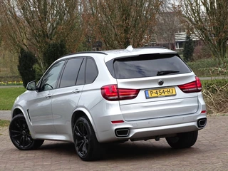 BMW X5 - afbeelding nr 55