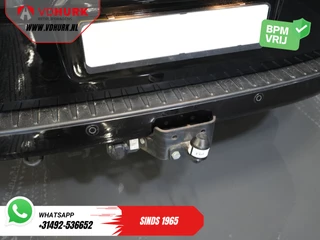 Ford Transit Custom Ford Transit Custom 2.0 TDCI 130 pk Aut. L2 Trend BPM VRIJ! DC Dubbel Cabine 2x Schuifdeur/ Leder/ Elek.Stoel/ Raptor grill/ Stoelverw/ Navi/ Carplay/ Camera/ PDC/ Cruise/ Trekhaak/ Airco - afbeelding nr 17