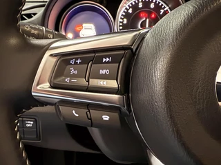 Mazda MX-5 Mazda MX-5 RF 2.0 SkyActiv-G 184 Sportive | RECARO | BOSE | CAMERA | CARPLAY - afbeelding nr 13
