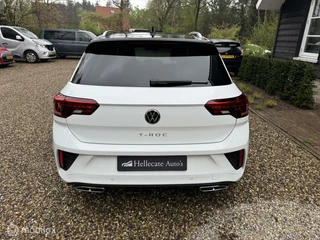 Volkswagen T-Roc Volkswagen T-Roc 1.0 TSI R-Line Business - afbeelding nr 6