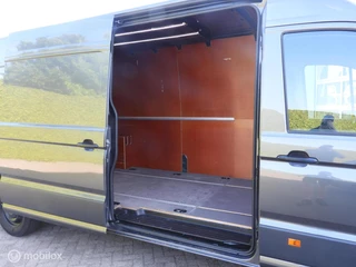 Volkswagen Crafter Volkswagen Crafter Bestel  2.0 TDI L4H4 - afbeelding nr 10