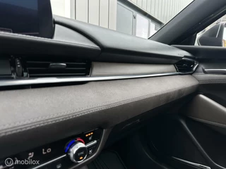 Mazda 6 Mazda 6 Sportbreak 2.5 SkyActiv-G 194 Luxury Navi Bose 360 Camera Leer LED Carplay - afbeelding nr 31